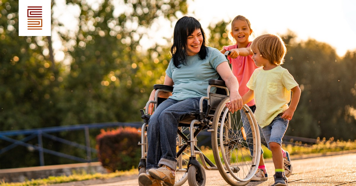 Developmental Disabilities Waiver