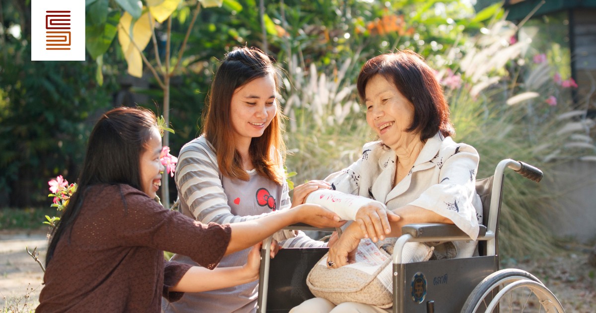 Family and Caregiver Support