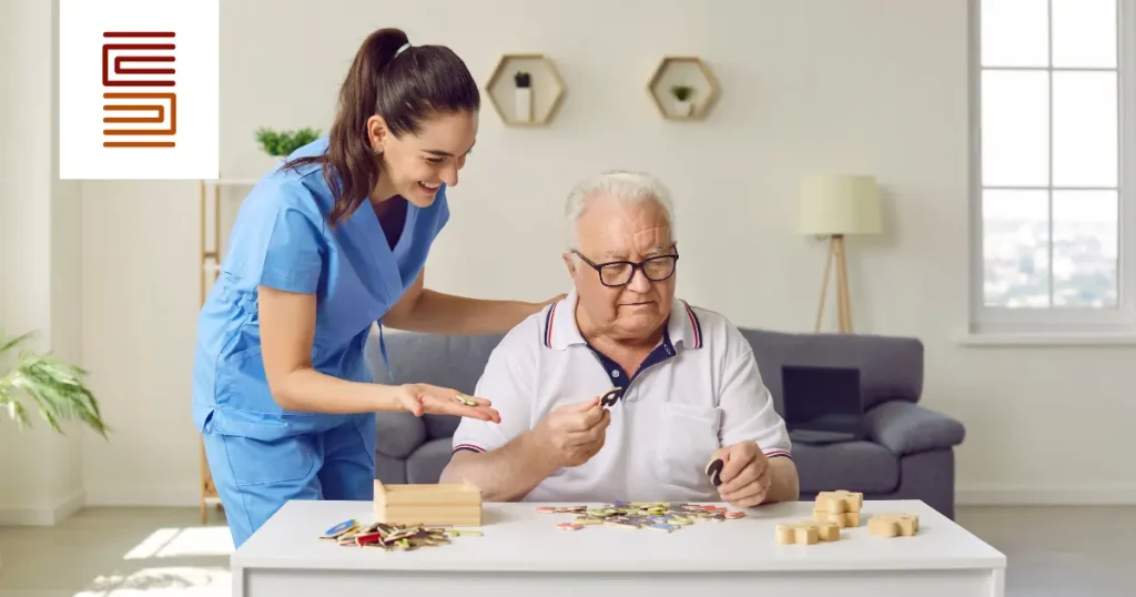 Home Health and Personal Assistance at New Mexico Support Network