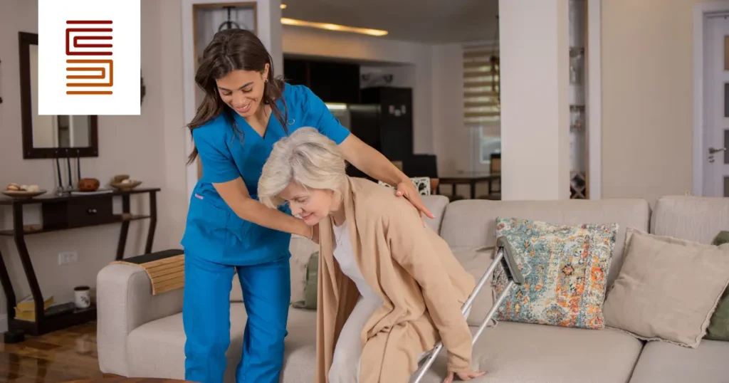 Post-Hospitalization and Rehabilitation Support at Texas Support Network