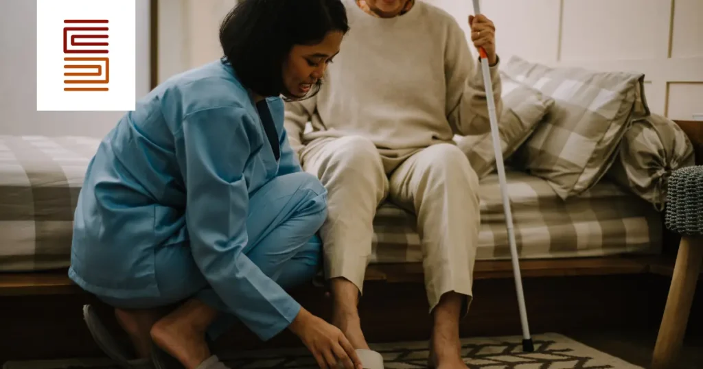 Specialized Care Services at New Mexico Support Network